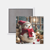 Aimant My Christmas (Recto/Verso)