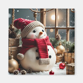 Aimant My Christmas (Devant)