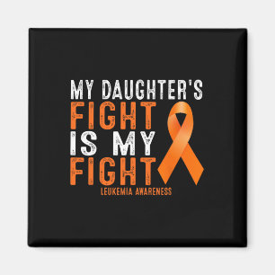 Aimant My Daughter's Fight