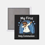 Aimant My First Holy Communion (Recto/Verso)