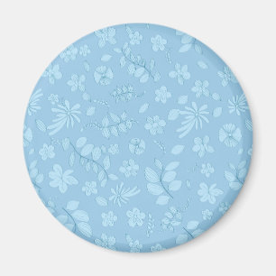 Aimant My Flower Design 7