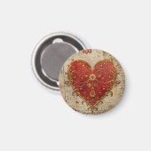 Aimant My Heart  (Recto/Verso)