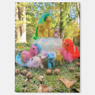 Aimant My Little Pony Autumn Gathering