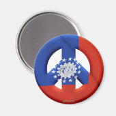 Aimant Myanmar (Recto/Verso)