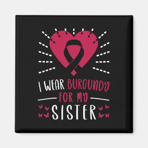 Aimant Myélome Multiple Sensibilisation Je Porte La Bourg