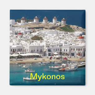 Aimant Mykonos