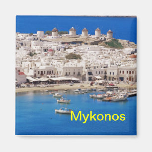 Aimant Mykonos