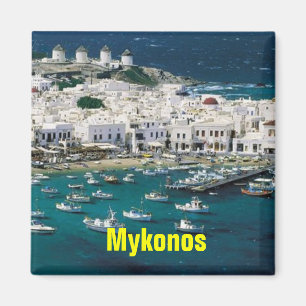 Aimant Mykonos
