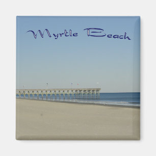 Aimant Myrtle Beach