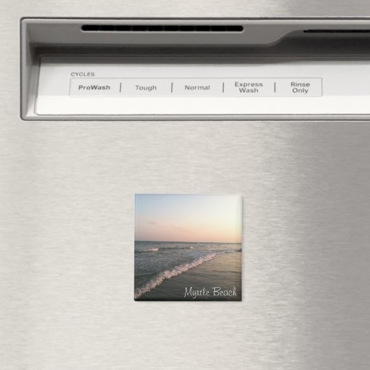 aimant Myrtle Beach (In Situ (Lave-vaisselle))