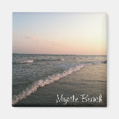 aimant Myrtle Beach (Devant)
