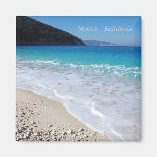Aimant Myrtos - Kefalonia