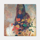 Aimant Mystère, Redon (Devant)