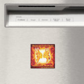 Aimant Mysterium (In Situ (Lave-vaisselle))