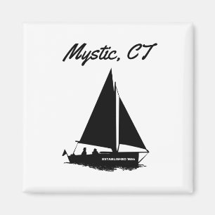 Aimant Mystic