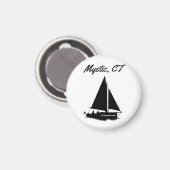Aimant Mystic CT (Recto/Verso)