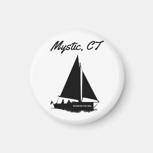 Aimant Mystic CT