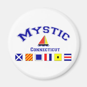 Aimant Mystique, CT