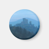 Aimant Mystische Trifels (Devant)