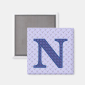 AIMANT N (Recto/Verso)