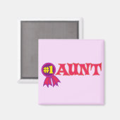 AIMANT N° 1 (Recto/Verso)