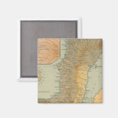 Aimant N° 21 Negros (Recto/Verso)