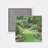 Aimant N.A., Canada, Colombie-Britannique, Vancouver 4 (Recto/Verso)