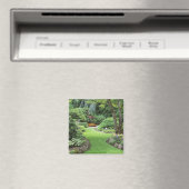 Aimant N.A., Canada, Colombie-Britannique, Vancouver 4 (In Situ (Lave-vaisselle))