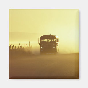 Aimant N.A., États-Unis, Oregon, Oregon du Sud-Est, Rura