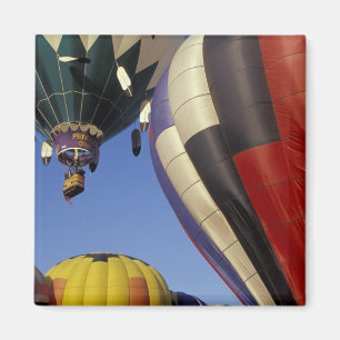 Aimant N.A., États-Unis, Washington, Walla Walla, Walla