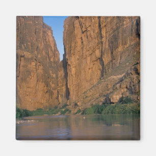 Aimant NA, États-Unis, Texas, Parc national de Big Bend.