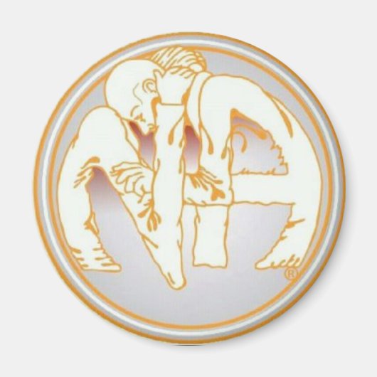 Aimant NA Hug (Devant)