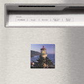 Aimant NA, USA, Oregon, Heceta Head Lighthouse, (In Situ (Lave-vaisselle))