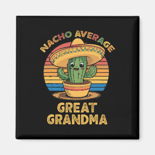Aimant Nacho Grand Grand Grand Grand Grand Mamo Correspon
