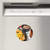 Aimant Nachos (In Situ (Lave-vaisselle))