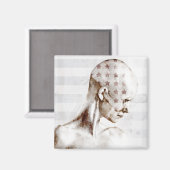 Aimant Nage 2013 (Recto/Verso)