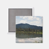 Aimant Nager seul..... (Recto/Verso)