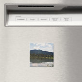 Aimant Nager seul..... (In Situ (Lave-vaisselle))