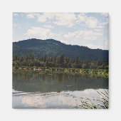 Aimant Nager seul..... (Devant)