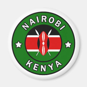 Aimant Nairobi Kenya