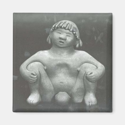 Aimant Naissance (Devant)