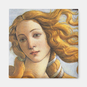 Aimant Naissance de petit groupe de Vénus, Botticelli