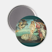 Aimant Naissance de Vénus, 1485 (Recto/Verso)