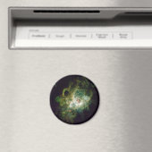 Aimant Naissance D'Une Étoile (In Situ (Lave-vaisselle))