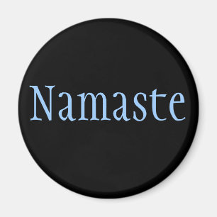 Aimant Namaste