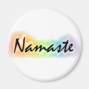 Aimant Namaste