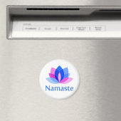 AIMANT NAMASTE (In Situ (Lave-vaisselle))