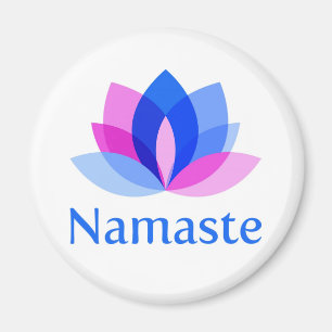 AIMANT NAMASTE