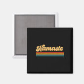 Aimant Namaste Yoga _3 (Recto/Verso)