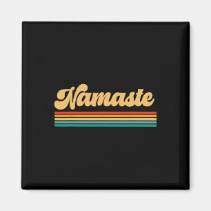 Aimant Namaste Yoga _3
